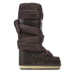 

Снігоходи Moon Boot Icon Mega Lace 14028000002 Dark Brown, Коричневий