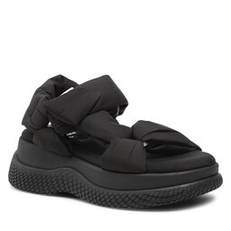 Bronx Sandali Bronx Bru-Te 84954-P Black 01