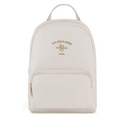 U.S. Polo Assn. Mochila U.S. Polo Assn. BIUXT6211WVP Beis