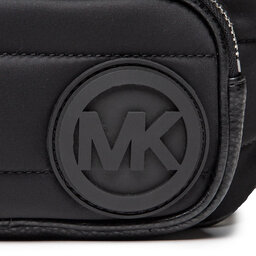 

Сумка на пояс MICHAEL Michael Kors Brooklyn 33F2LBKY9B Black, Чорний