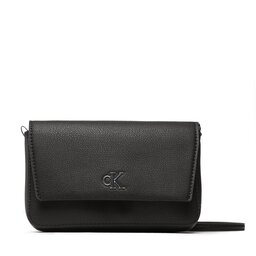 Calvin Klein Jeans Sac à main Calvin Klein Jeans Minimal Monogram Walet W/Strap K60K610704 BDS
