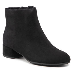 Dune London Stövletter Dune London Pippie 011 0092500620004011 Black