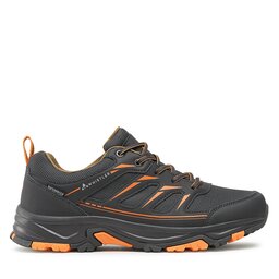

Снікерcи Whistler Haksa W232351 1051 Asphalt, Сірий