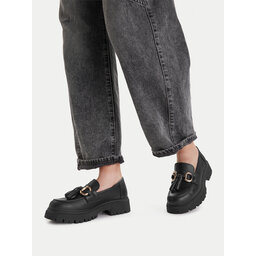 JENNY Slipper JENNY DOIN ALRIGHT CEO-WS5875-29 Schwarz