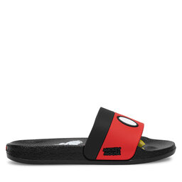 Mickey&Friends Şlapi Mickey&Friends SS24-179DSTC Negru
