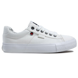 

Кросівки Lee Cooper LCW-21-31-0001L White, Білий