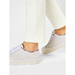 LOVE MOSCHINO Еспадрильї LOVE MOSCHINO JA10383G0AJL010A Бежевий
