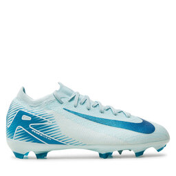 Nike Zapatos de fútbol Nike Zm Vapor 16 Pro Fg HF5448 Celeste