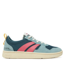 Palladium Sneakers Palladium Pallacup Flame Tx 74486-385-M Dunkelblau