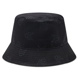 Calvin Klein Jeans Hatt Calvin Klein Jeans Bucket Sport Essentials K50K510176 Mono Allover 0GJ