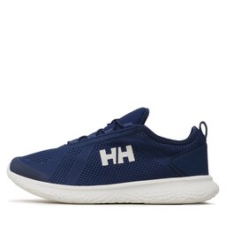 

Взуття Helly Hansen W Supalight Medley 11846_584 Ocean/Off White, Cиній