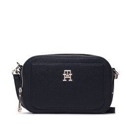 Tommy Hilfiger Rankinė Tommy Hilfiger Th Emblem Camera Bag AW0AW14501 DW6