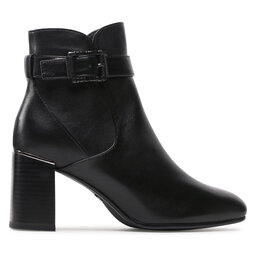 

Ботильйони Tamaris 1-25343-29 Black 001, Чорний