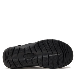 

Босоніжки Lee Cooper LCW-24-03-2309LA Black/Grey, Чорний