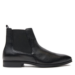 BOSS Ghete Jodhpur BOSS Theon 50529228 10247993 01 Negru