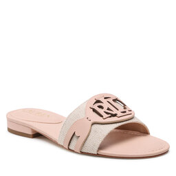 Lauren Ralph Lauren Чехли Lauren Ralph Lauren Alegra 802860793001 Natural/Blush