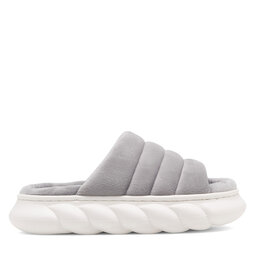 Home & Relax Пантофи Home & Relax C-AW-15 Сив