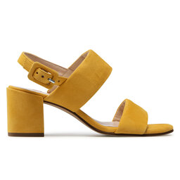 

Босоніжки HÖGL 1-105542 Sunflowe 9200, Жовтий