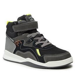 Garvalin Кецове Garvalin 231631 S Negro (Mat) A