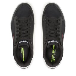 

Снікерcи Reebok, Чорний