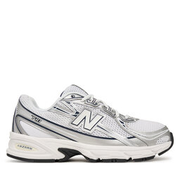 New Balance Sneakers New Balance U740WN2 Grau