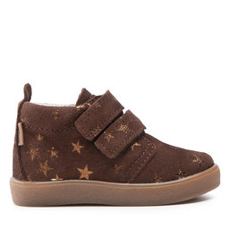 

Черевики Mrugała Bobo 5195/2-03 Mocca Stars, Коричневий