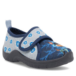

Тапочки Paw Patrol PAPP23-13 Navy, Cиній