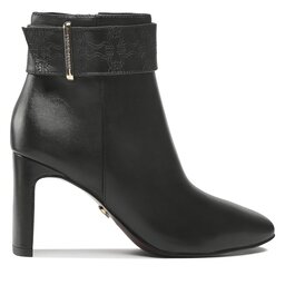 

Ботильйони Tamaris 1-25338-29 Black 001, Чорний