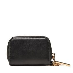 

Гаманець для монет Valentino Lemonade VPS6RH227 Nero, Чорний