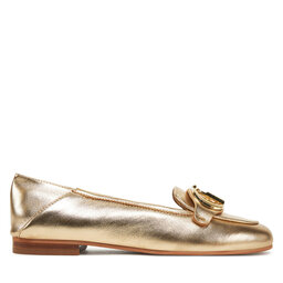 Liu Jo Loaferice Liu Jo SA5037 PX186 Zlatna