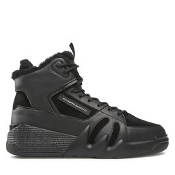 

Снікерcи Giuseppe Zanotti, Чорний
