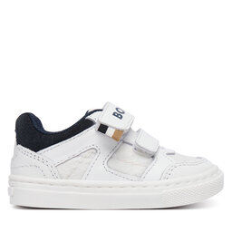 BOSS Sneakers BOSS J52827 M Weiß