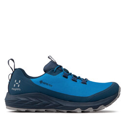 

Трекінгові черевики Haglöfs L.I.M Fh Gtx Low Men GORE-TEX 498880 Nordic Blue, Голубий