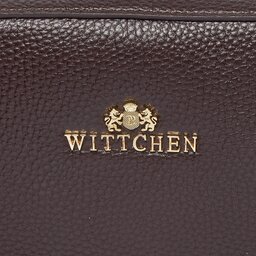 

Сумка WITTCHEN 29-4E-015-4 Коричневий