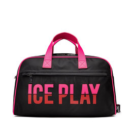 Ice Play Táska Ice Play 22I W2M1 7215 6932 U9C1 Rosso Nero
