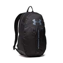 

Рюкзак Under Armour Hustle Lie Backpack 1364180001 Чорний