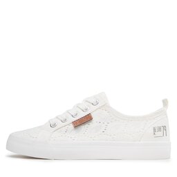 

Кросівки Big Star Shoes W274925 White, Білий