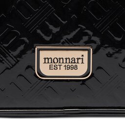 

Косметичка Monnari CSM0021-020 Black Lacquer, Чорний