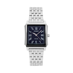 Casio Годинник Casio MTP-B190D-1BVEF Срібний