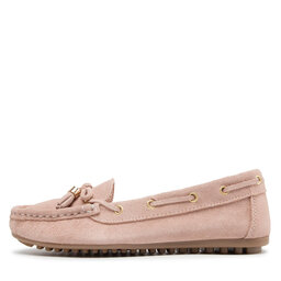 

Мокасини Filipe 9809 Rosa 1, Рожевий