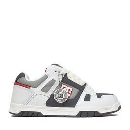 DC Shoes Снікерcи DC Shoes CEO-SV5-10121 Білий