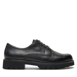 HÖGL Oxfords HÖGL Rocky 8-101633 Μαύρο