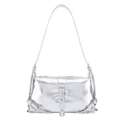 JENNY Torbica JENNY JNY-S-002-07 Srebrna