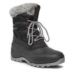 Trezeta Vinterskor Trezeta Yuki 10722510 Black