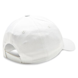 

Бейсболка Tommy Hilfiger AU0AU01738 YCF, Білий