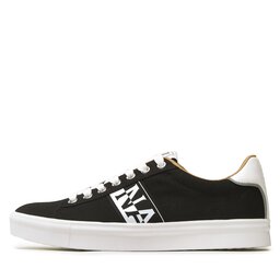 

Снікерcи Napapijri NP0A4HLI Black 041, Чорний
