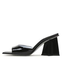 

Шльопанці Chiara Ferragni CF3131-001 Black, Чорний