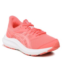 Asics Čevlji Asics Jolt 4 1012B421 Papaya/White 700