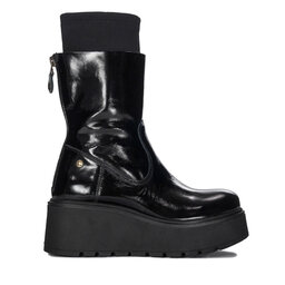 Maciejka Botine Maciejka 06246-20/00-8 Negru