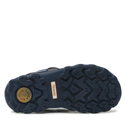 

Босоніжки Primigi 1889222 S Blu, Cиній